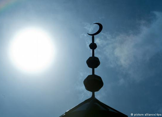 الاسلام في النمسا