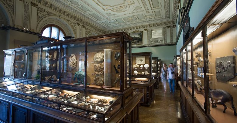 متحف تاريخ العلوم , فيينا , متاحف فيينا