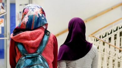 قانون حماية الطفل الحجاب للأطفال, حظر الحجاب للأطفال, الحجاب في النمسا, الحجاب في المدارس النمساوية