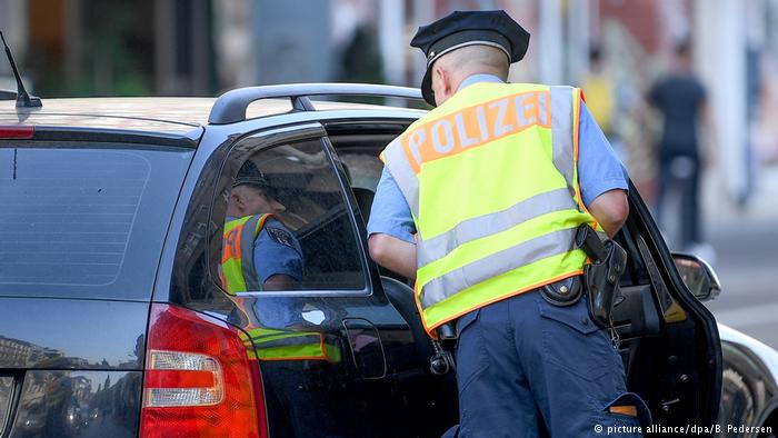 150 ألف أجنبي مطلوبين للشرطة في ألمانيا