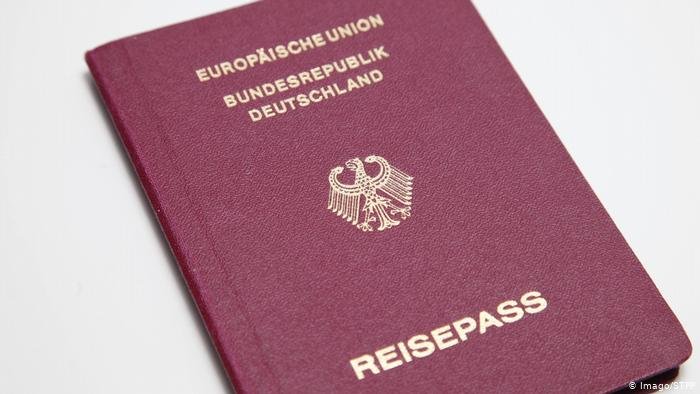 ألمانيا, أخبار ألمانيا, الجنسية الألمانية, الحصول على الجنسية الألمانية