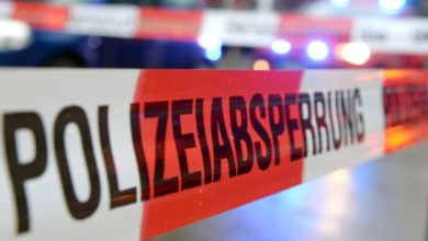 جريمة قتل في النمسا العليا