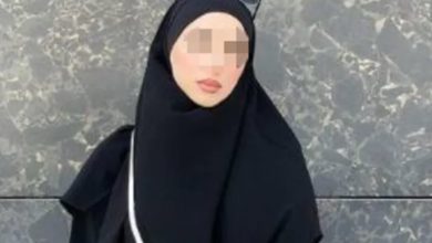 شابة مسلمة تتعرض لاعتداء عنصري