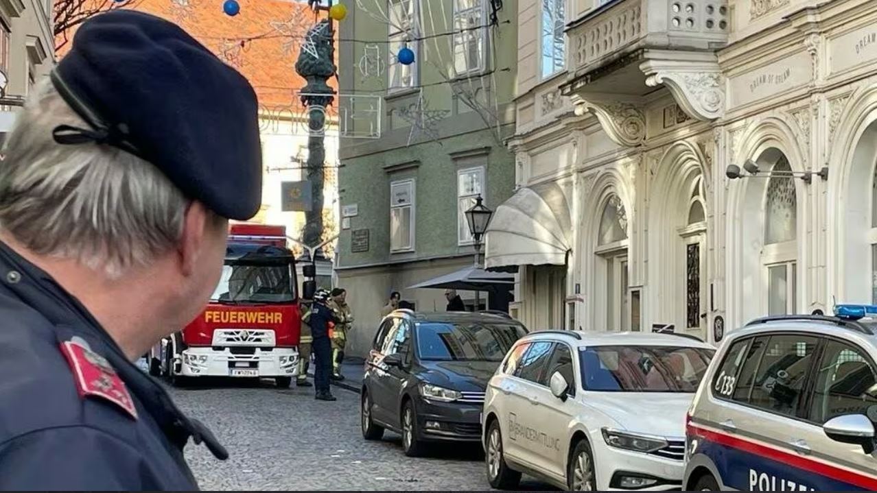 الشرطة تحقق ضد أجهزة الاطفاء في النمسا