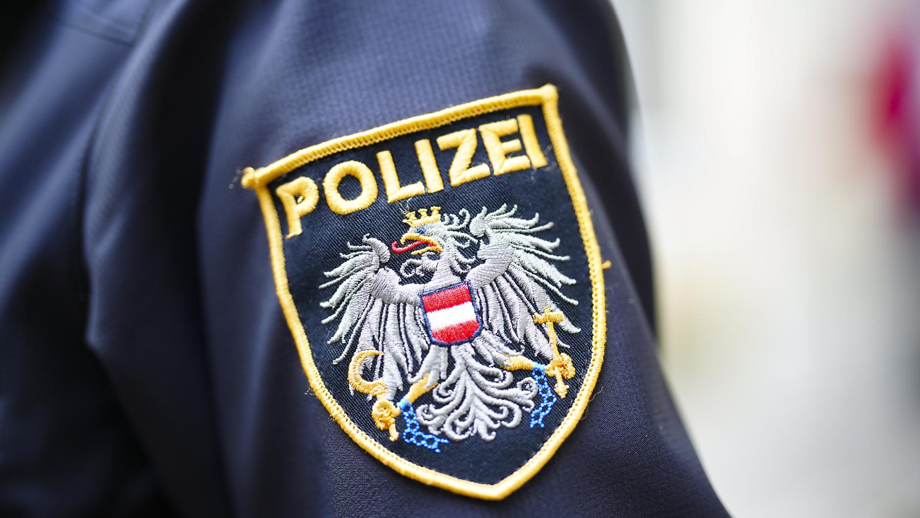 صورة تعبيرية للرداء الرسمي للشرطة النمساوية