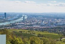 مدينة فيينا أفضل مدينة للعيش في العالم للعام 2024