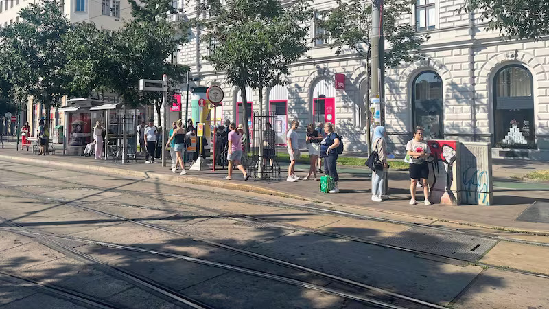 توقف مترو الأنفاق الرابع عن العمل حتى نهاية العطلة الصيفية